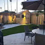 Surf Cottage 1 Brand New Listing!