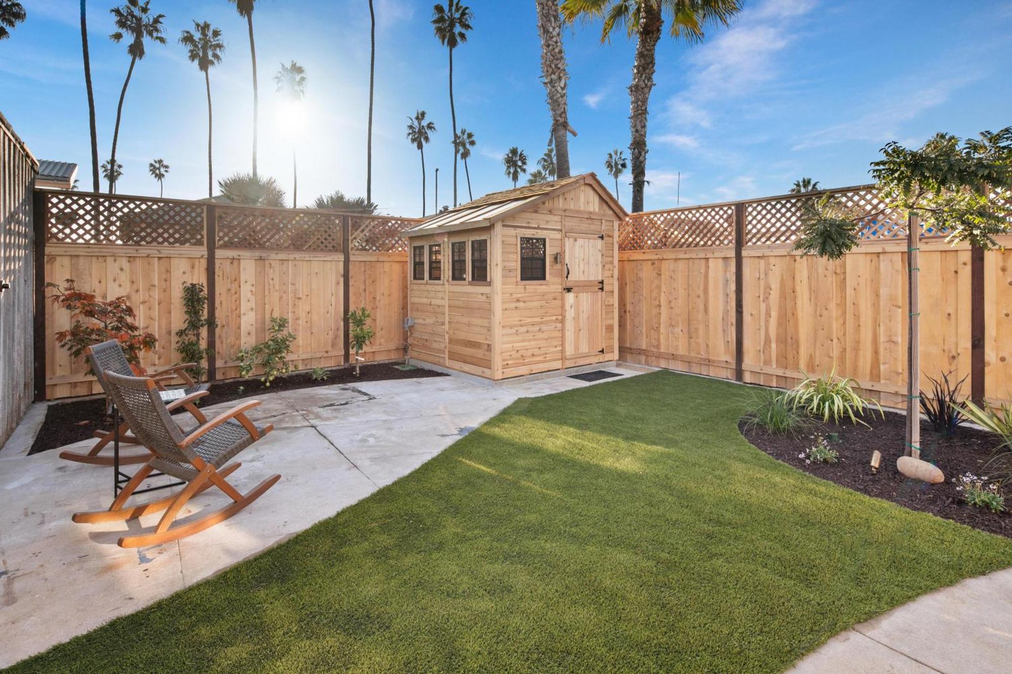 Сasa de vacaciones Surf 1 Brand New Listing! San Diego