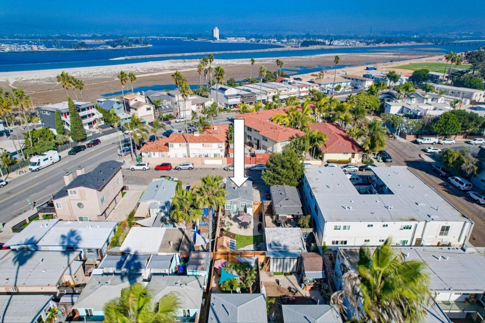 Holiday home Surf 1 Brand New Listing! San Diego